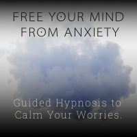 Anxiety Hypnosis