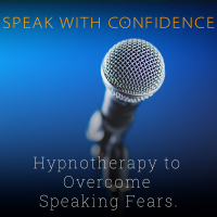 Speak Hypnotherapy