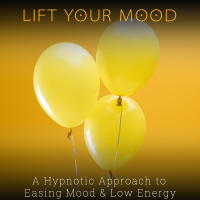 Lift Mood Hypnosis