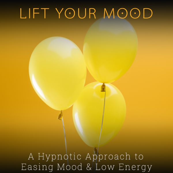 Lift Mood Hypnosis