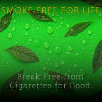Smoke Free Hypnotherapy