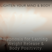 Weight loss hypnotherapy