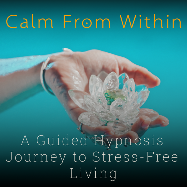 Stress free hypnotherapy