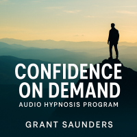 Confidence Hypnosis