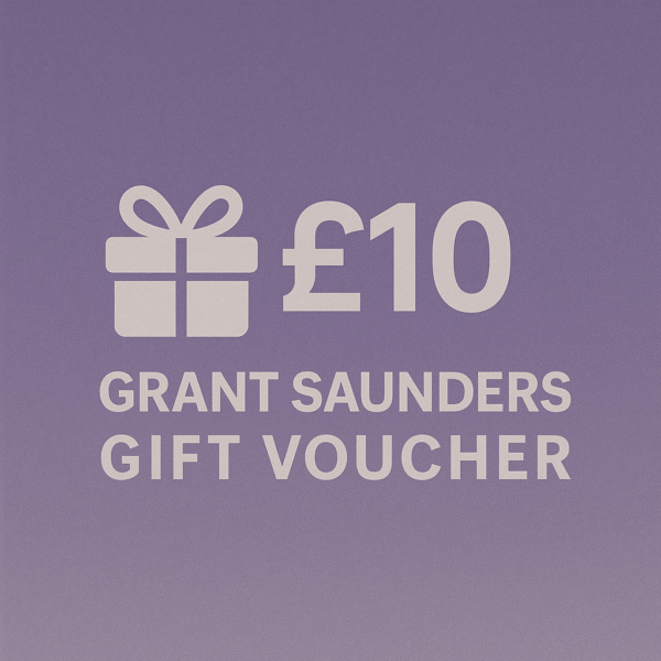 Hypnosis voucher 10