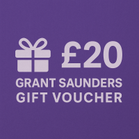 £20 Grant Saunders Hypnotist Gift Voucher