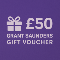 £50 Grant Saunders Hypnotist Gift Voucher