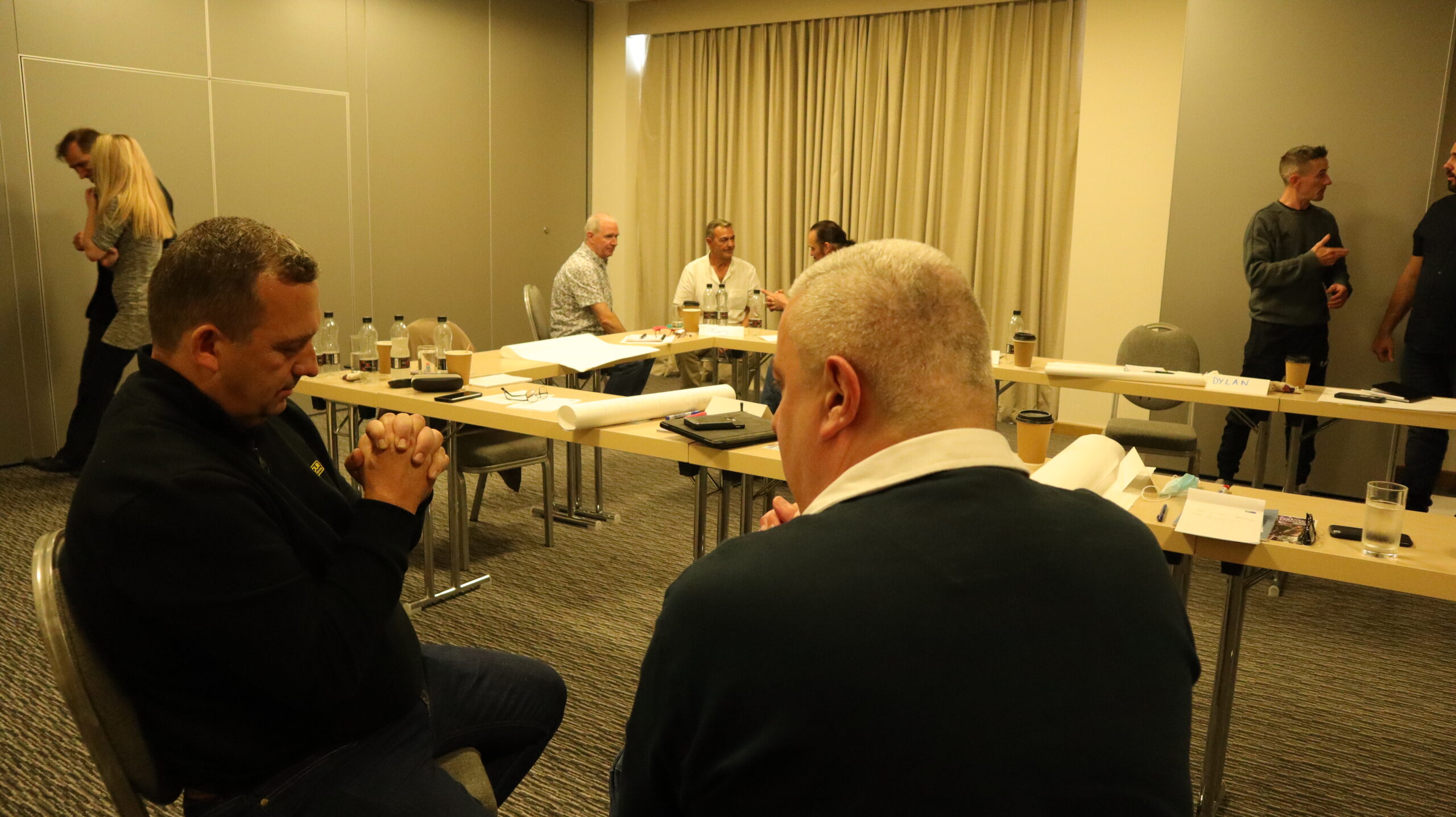 Two Day Stage & Performance Hypnosis Workshop - Image 4