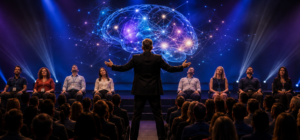 corporate hypnosis